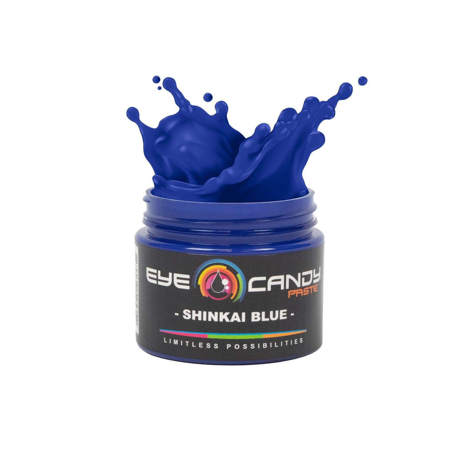 Shinkai Blue Pigment Paste / 2 oz. / RAL 5002