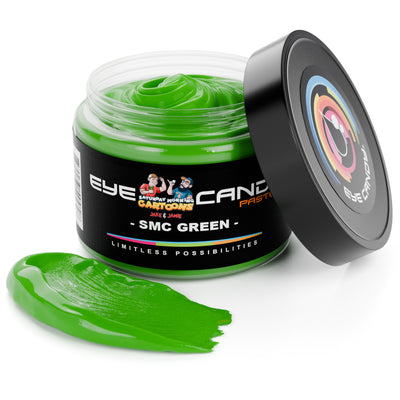 SMC Green Paste
