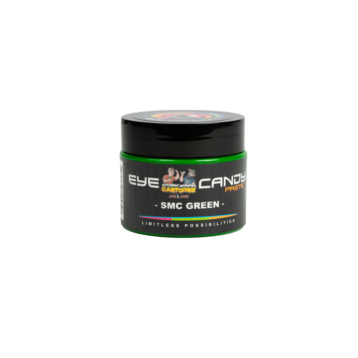 SMC Green Paste