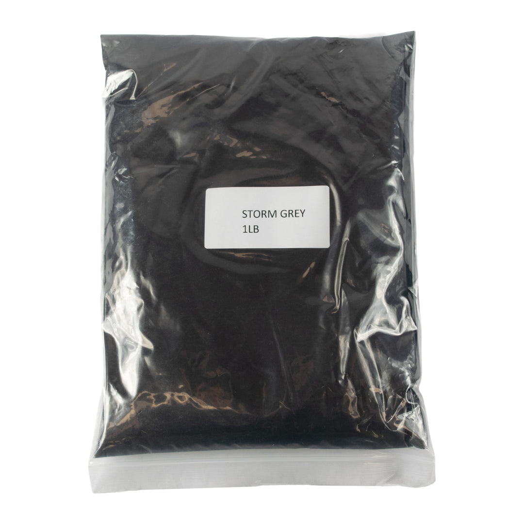 Storm Grey