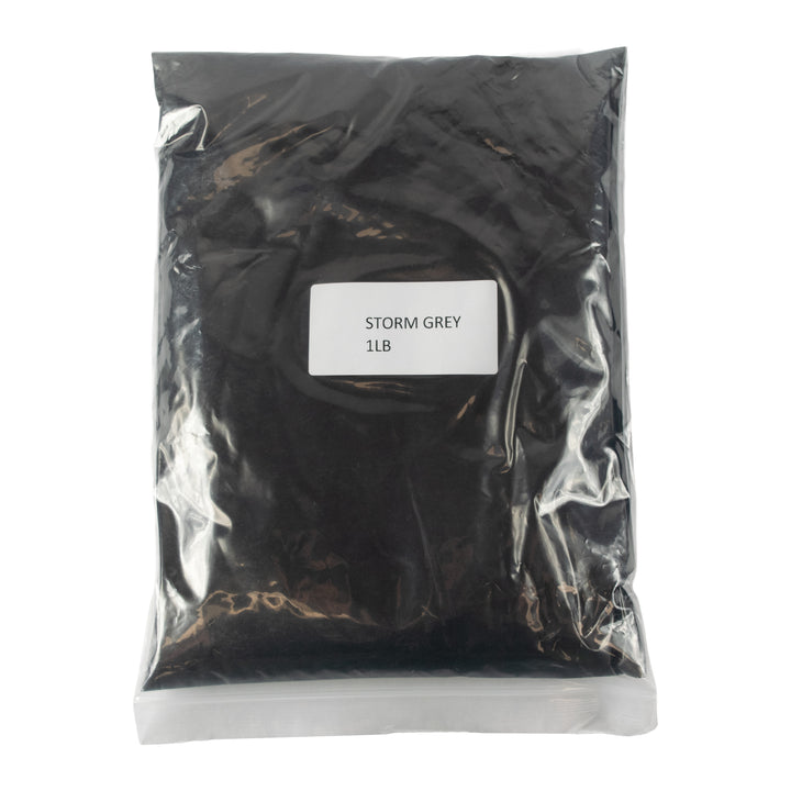 Storm Grey