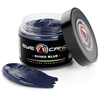 Suiko Blue Paste