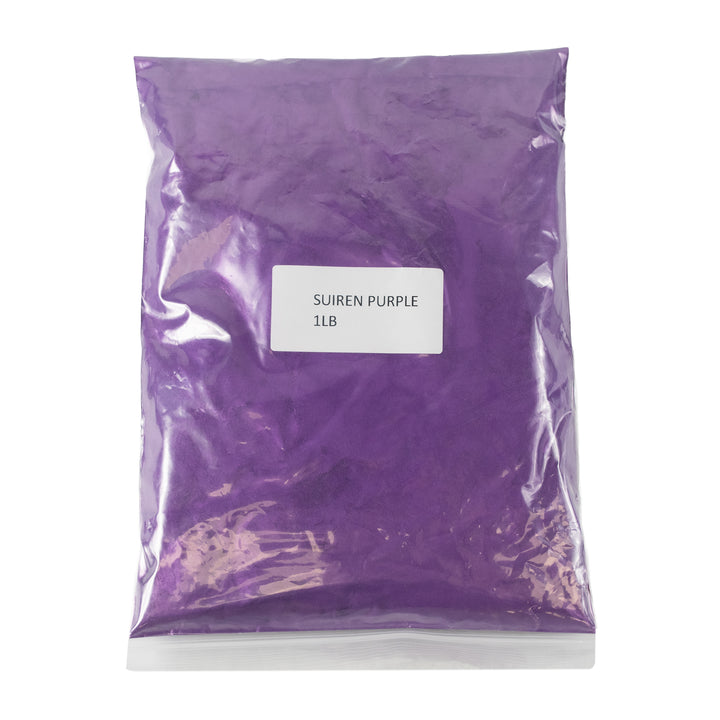 Suiren Purple