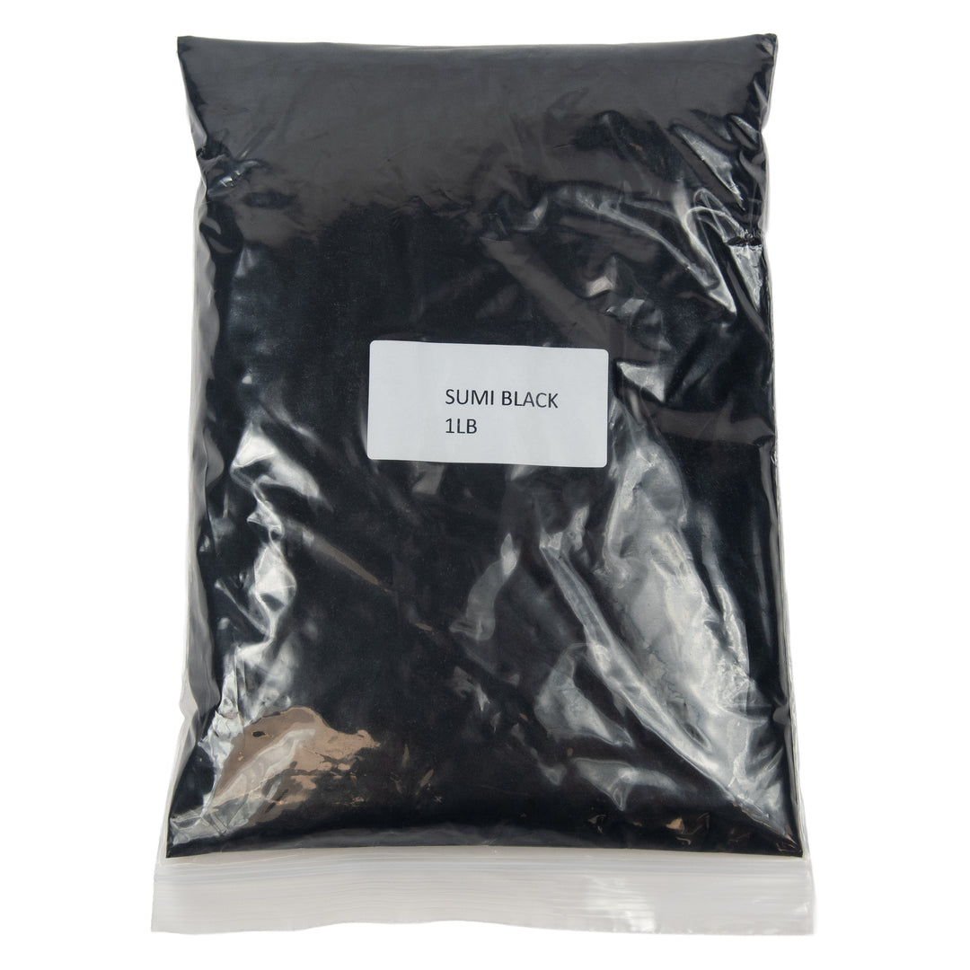 Sumi Black