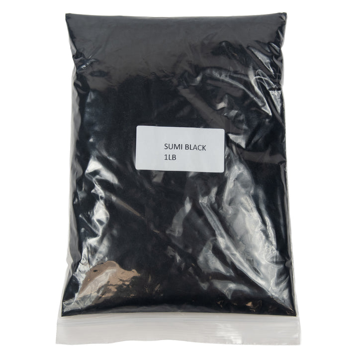 Sumi Black