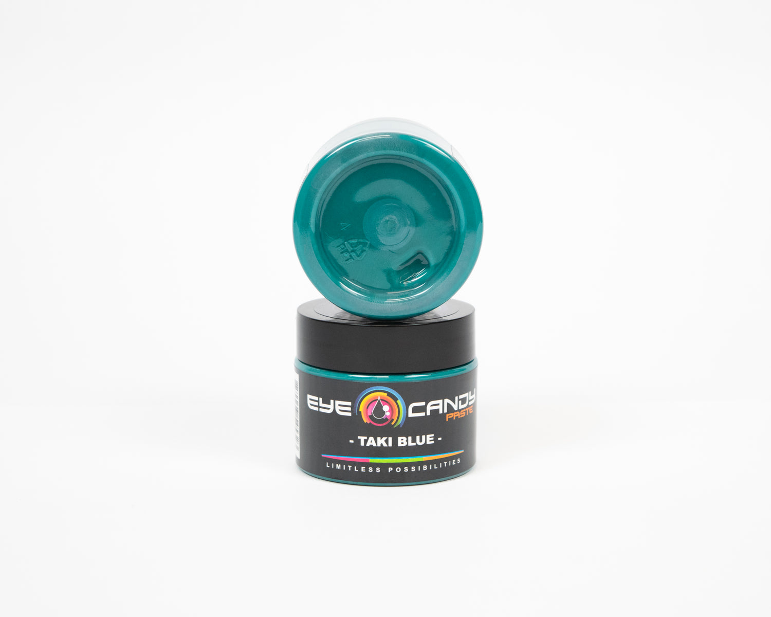 Taki Blue Pigment Paste / 2 oz. / RAL 5021