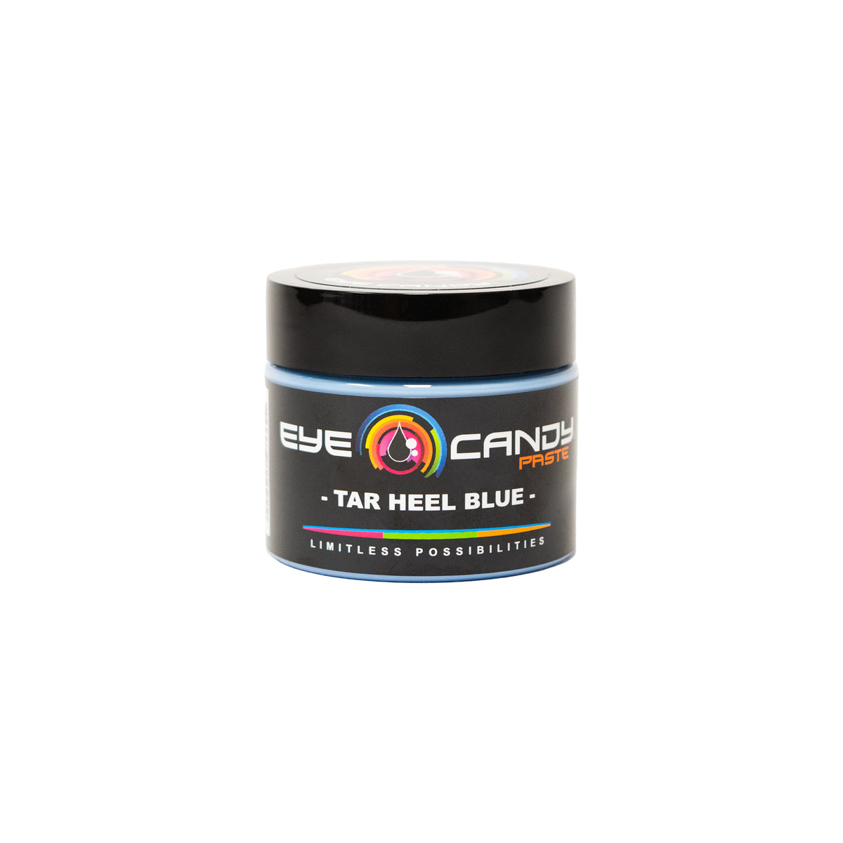 Tar Heel Blue Pigment Paste / 2 oz.