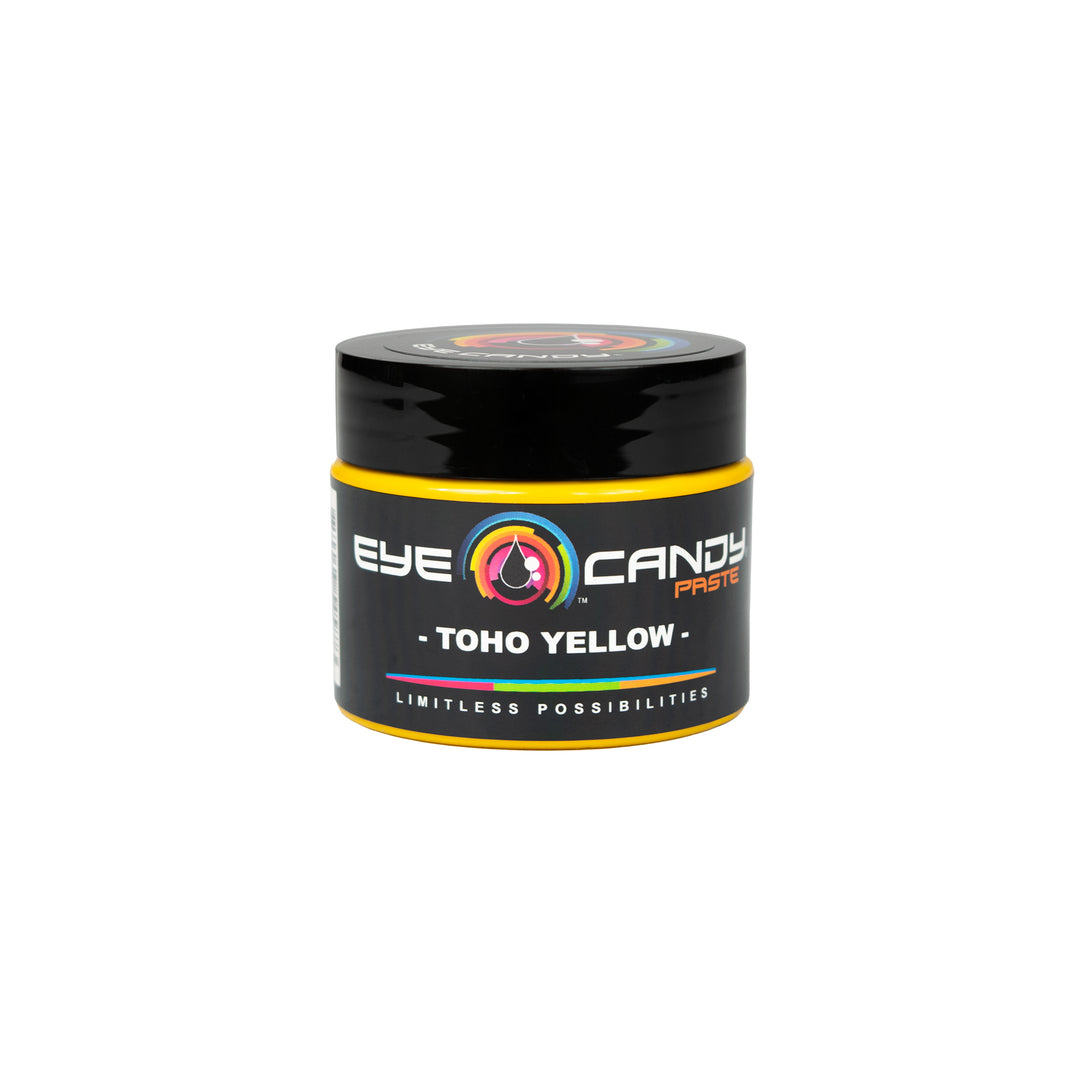 Toho Yellow Pigment Paste