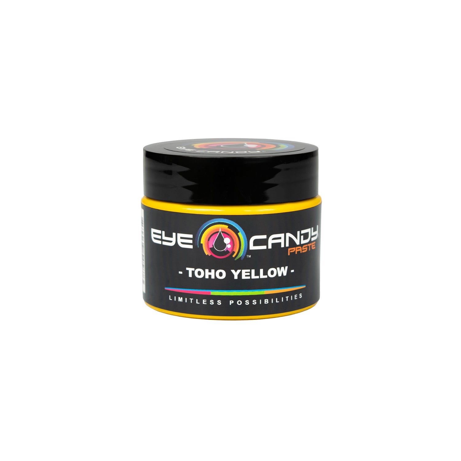 Toho Yellow Pigment Paste