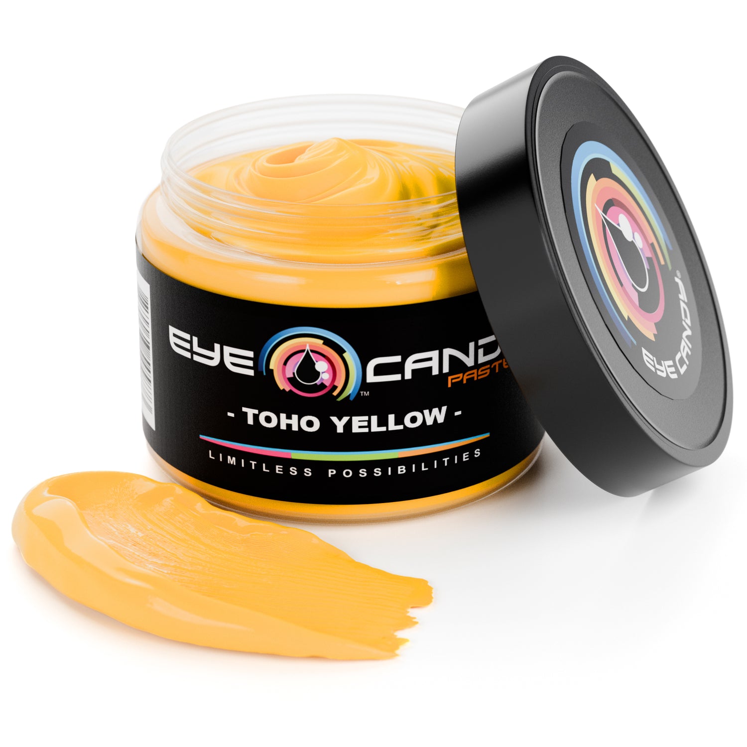 Toho Yellow Pigment Paste