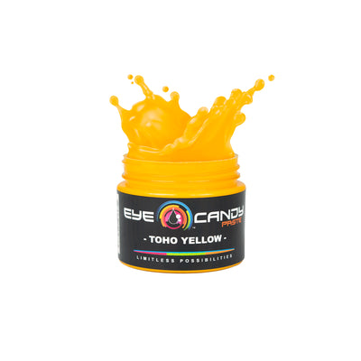 Toho Yellow Pigment Paste