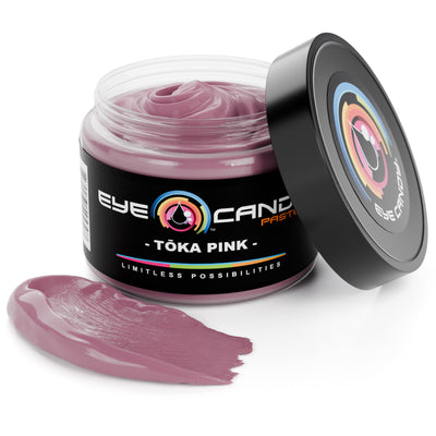 Toka Pink Pigment Paste