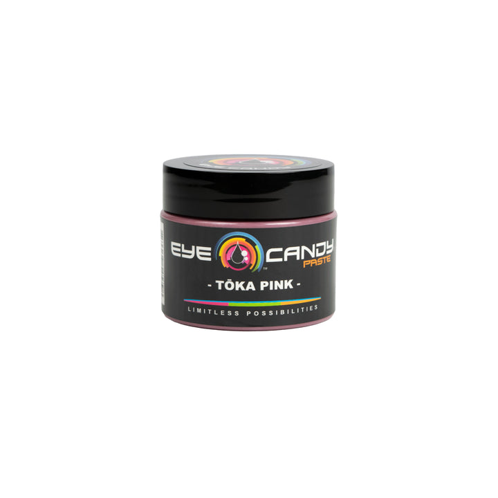 Toka Pink Paste