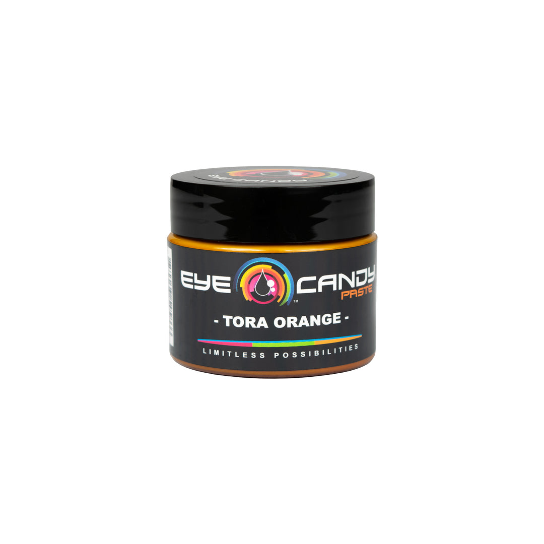 Tora Orange Pigment Paste
