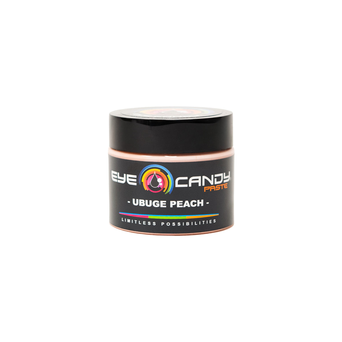 Ubuge Peach Pigment Paste / 2 oz