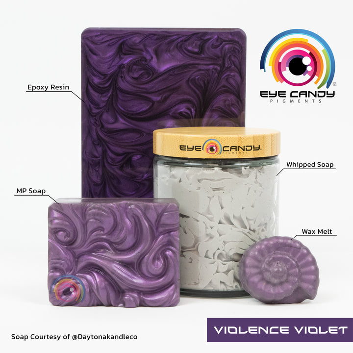 Violence Violet