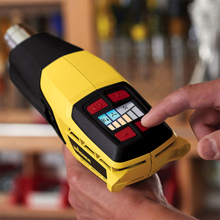 Wagner FURNO 500 Heat Gun