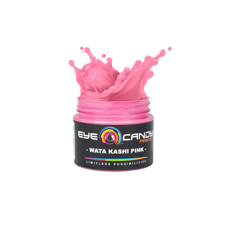 Wata Kashi Pigment Paste