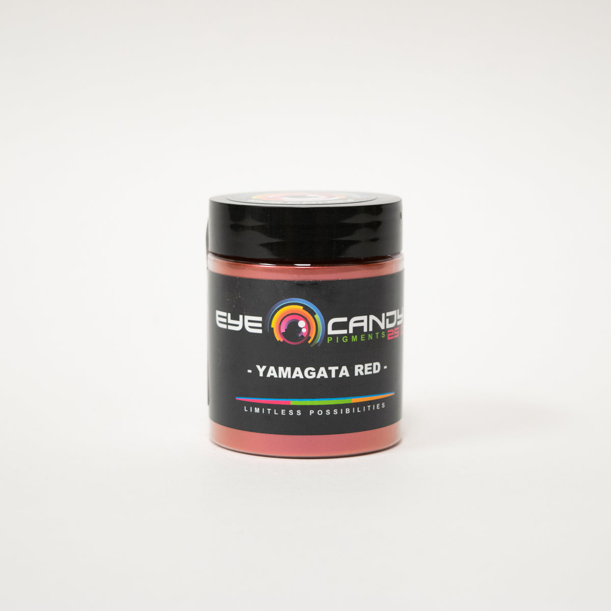Clearance B - (1) 25 gram Yamagata Red - (New / Damaged) Retail $15.99