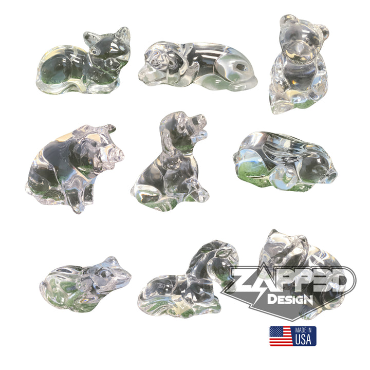 Animal Mold | 9 Variations |