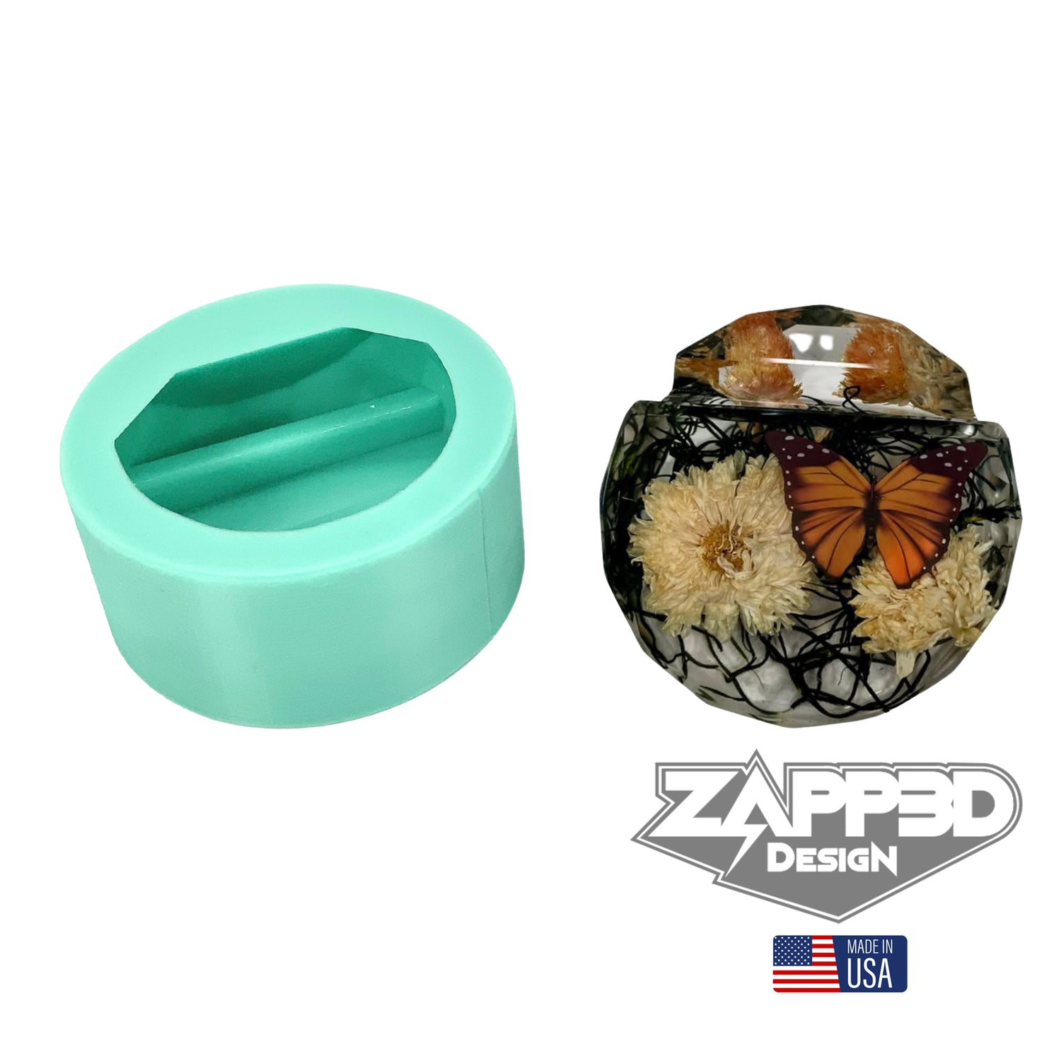 Business Card Holder Mold, Card Holder Mold