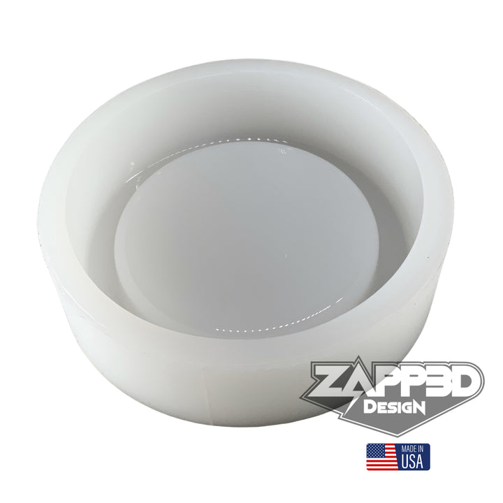 Deep Round Tray Mold