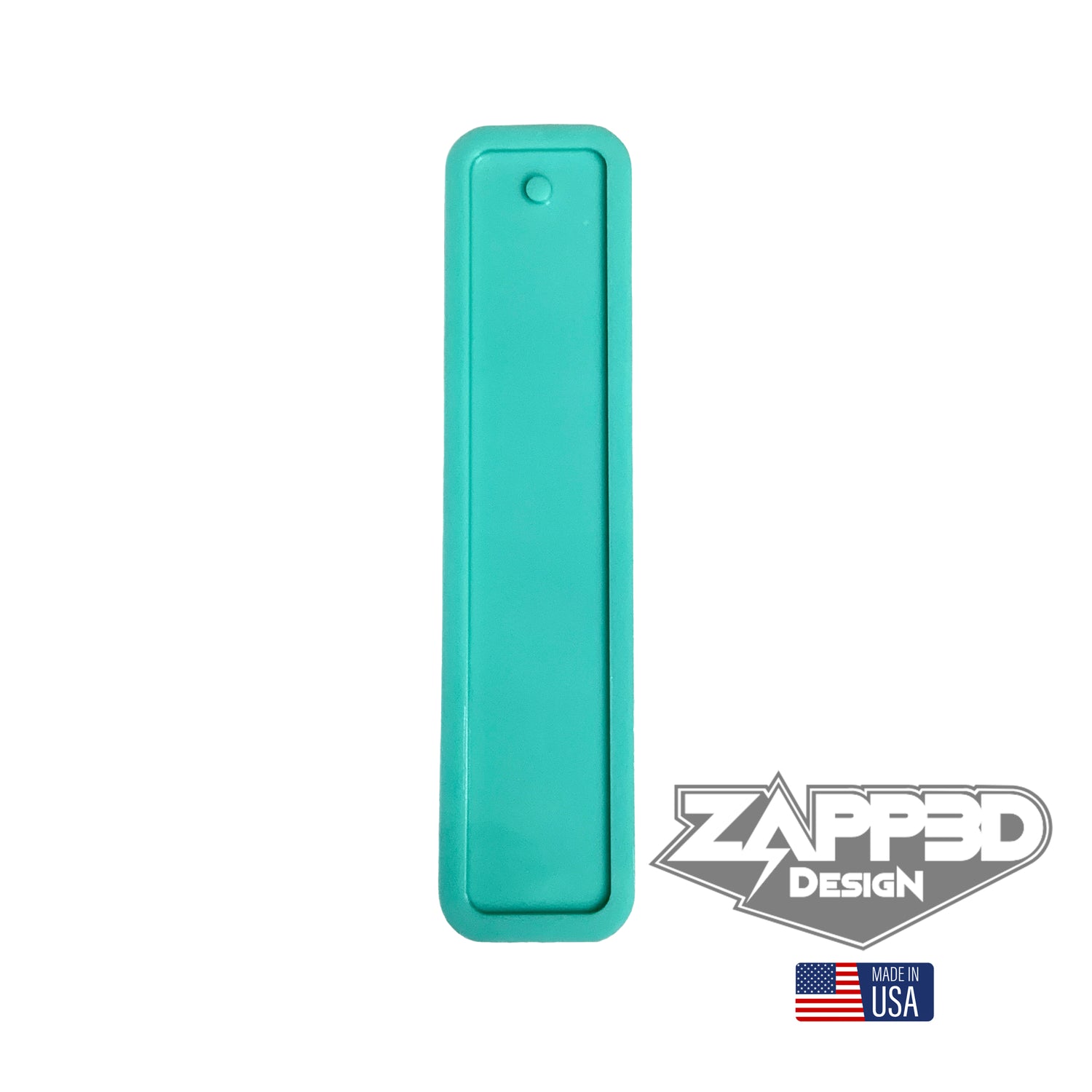 Bookmark Silicone Mold | 8" x 1.5" |