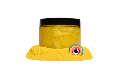 10K Gold Yellow