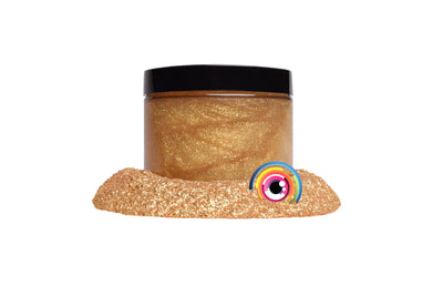 14K Nugget Gold
