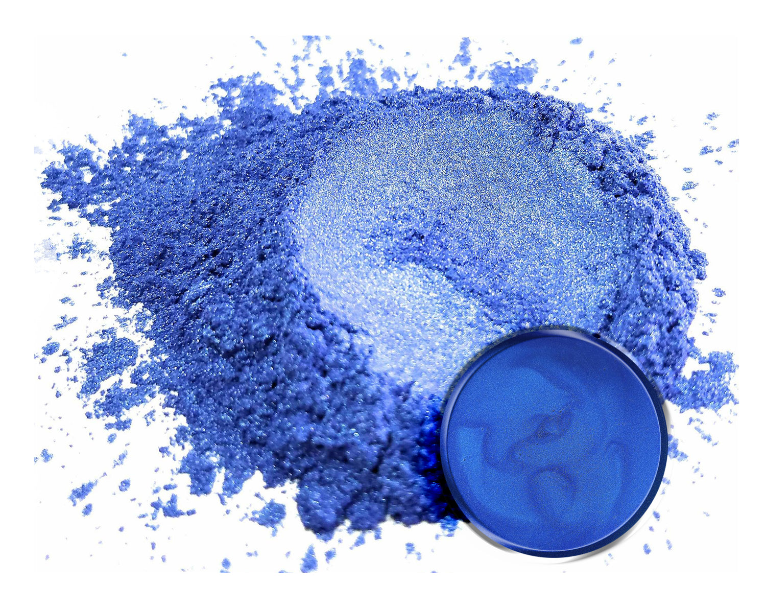 Ajisai Blue