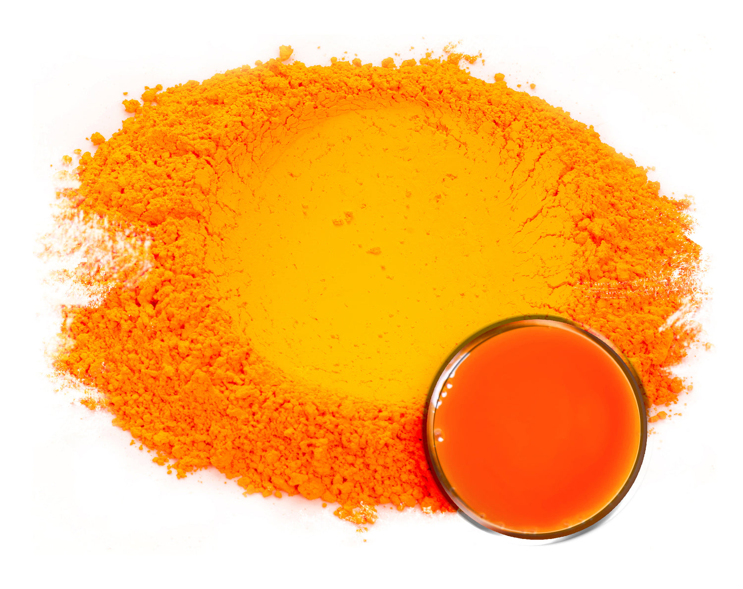 Arc Orange