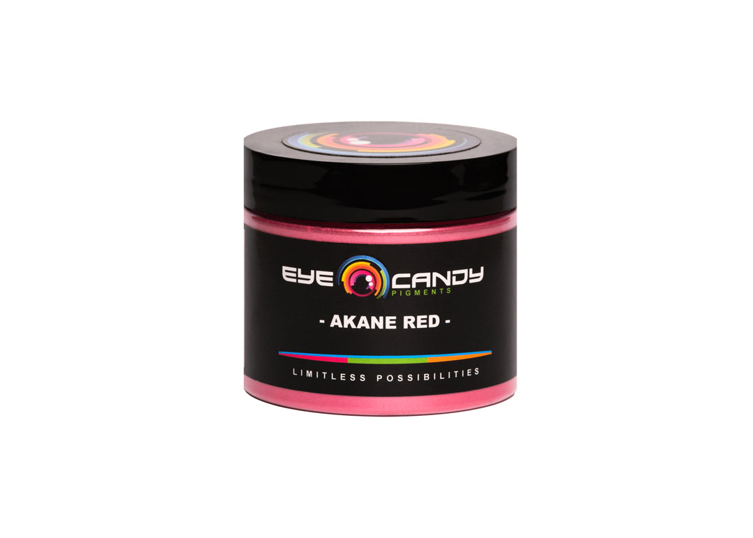 Akane Red