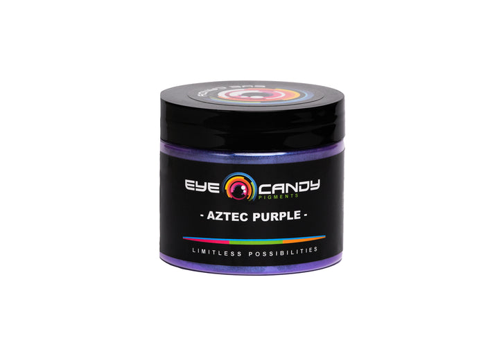 Aztec Purple