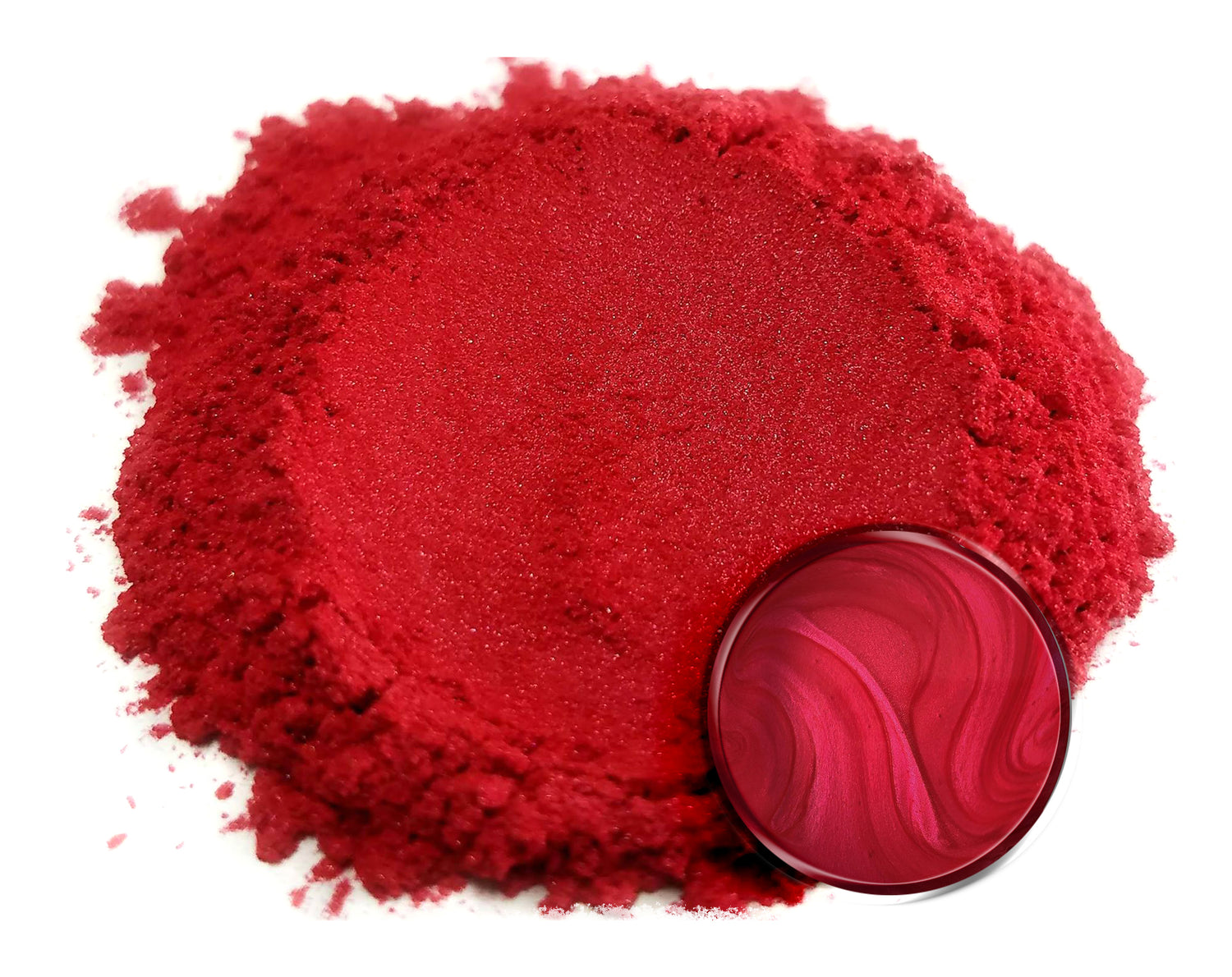Baku Red