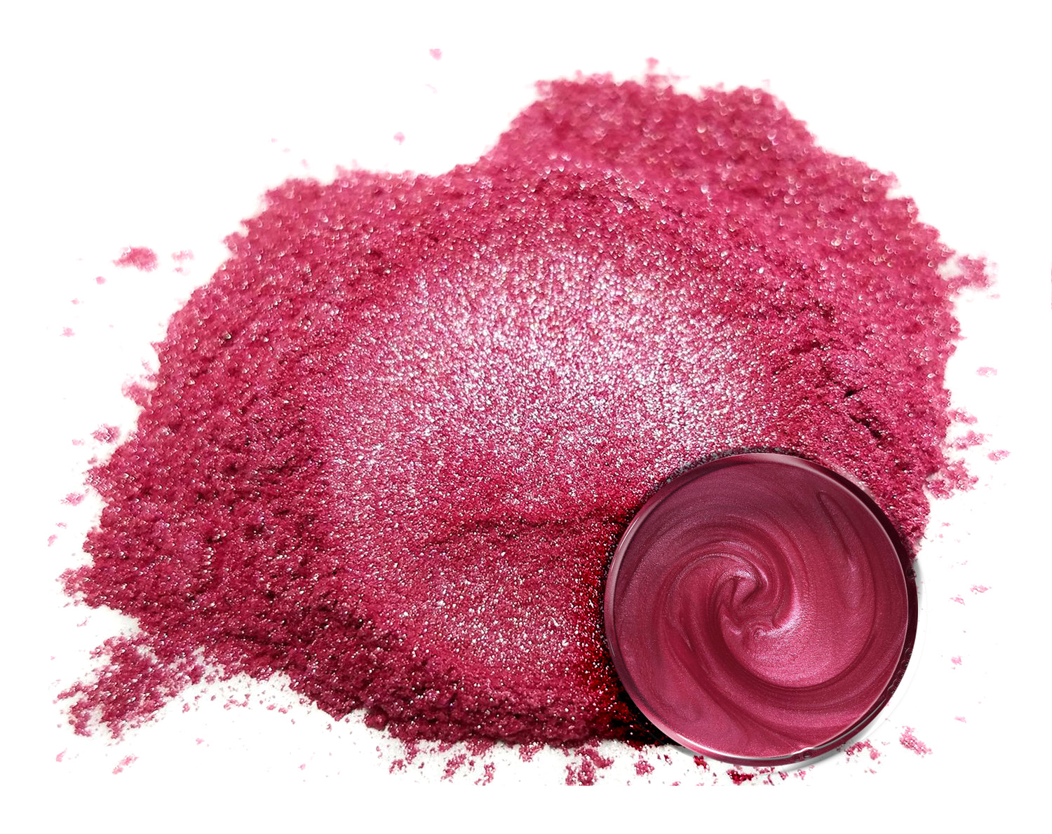 Beniimo Red