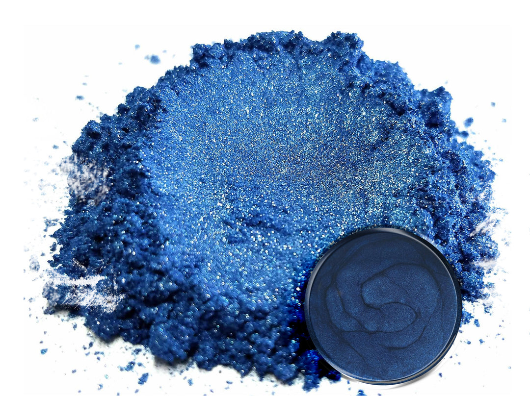 Does Mica Powder Stain Skin? What You Should Know – Eye Candy Pigments