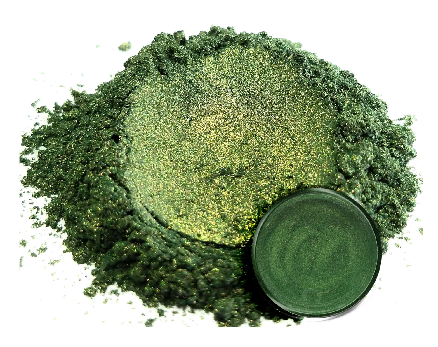 Bonsai Green