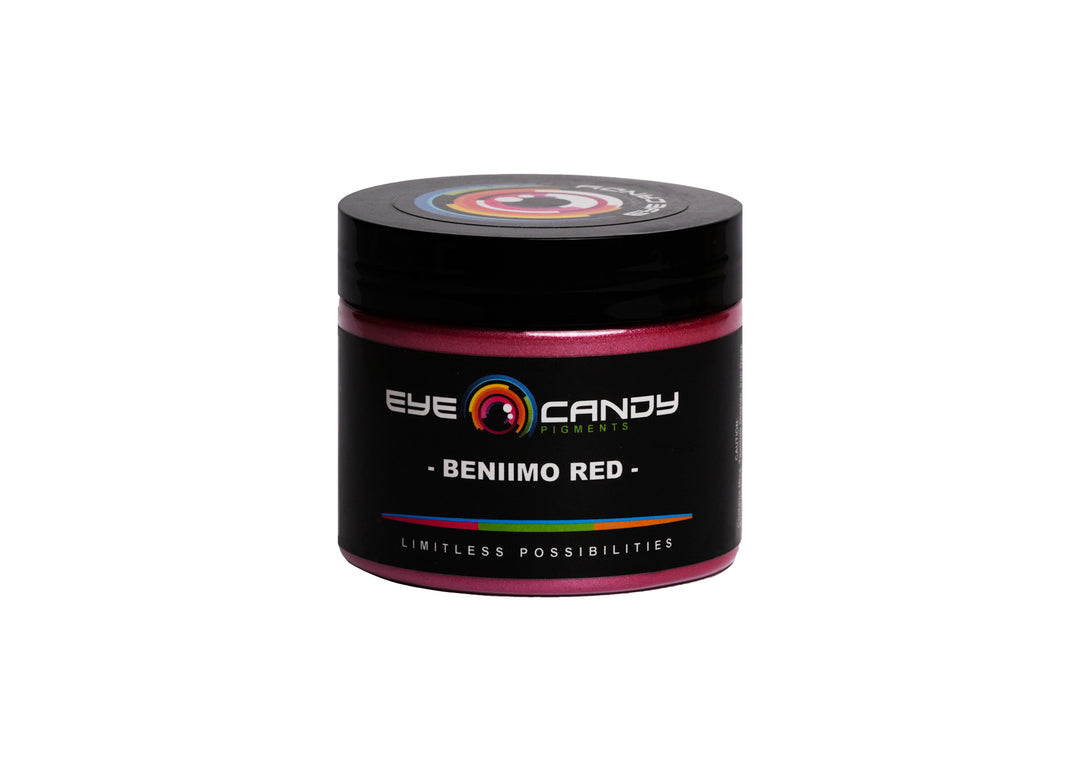 Beniimo Red
