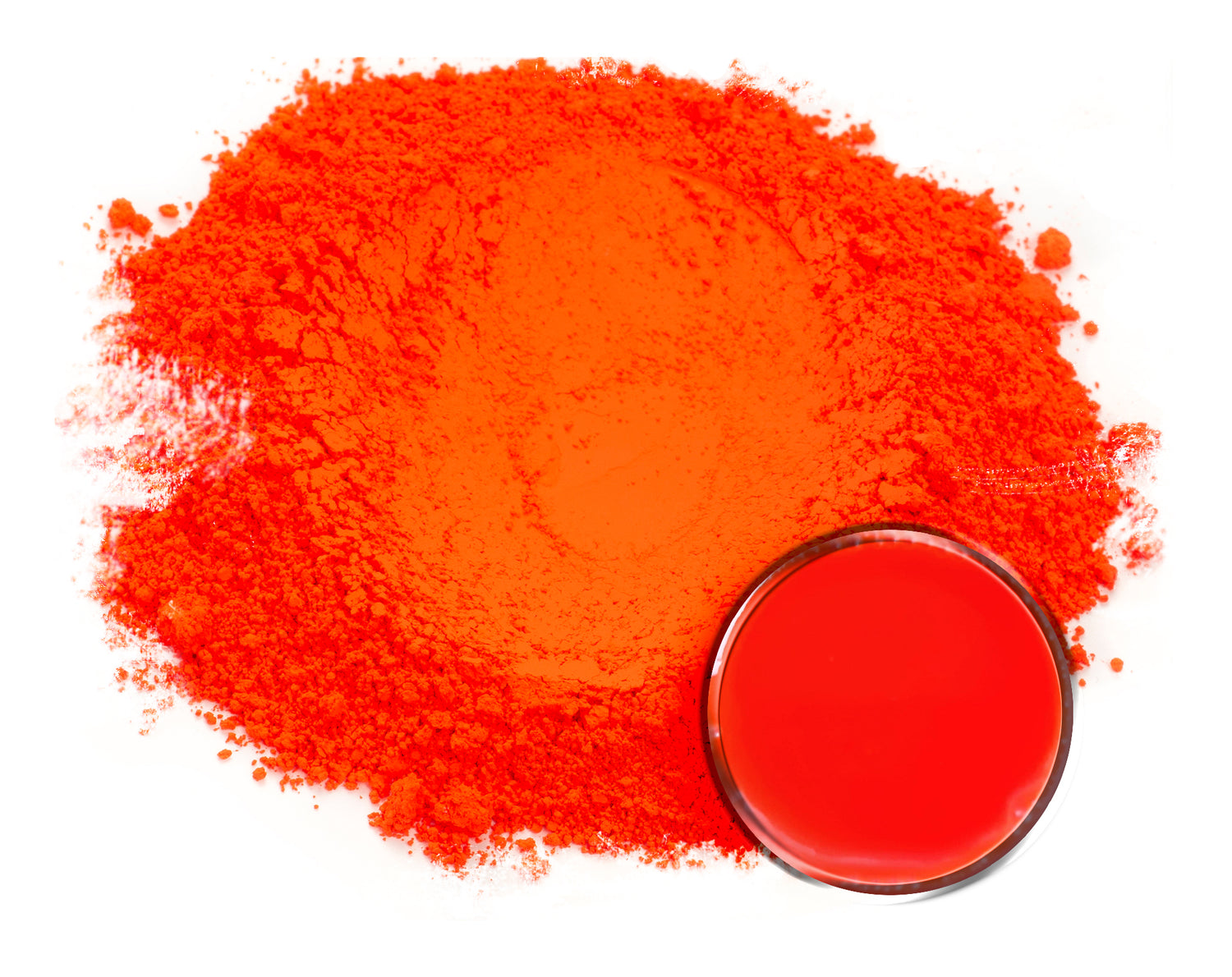 Cosmic Red
