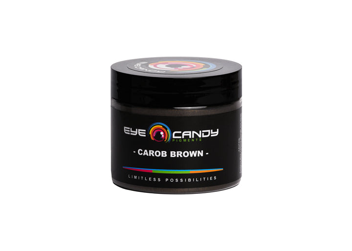 Carob Brown