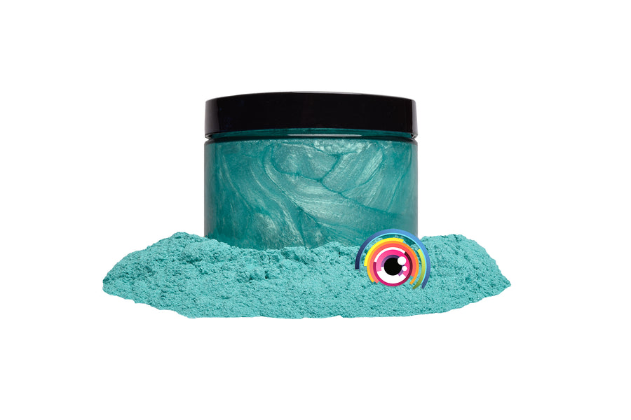 Green Mica Powder | Green Pigment Powder | Eye Candy – Eye Candy Pigments