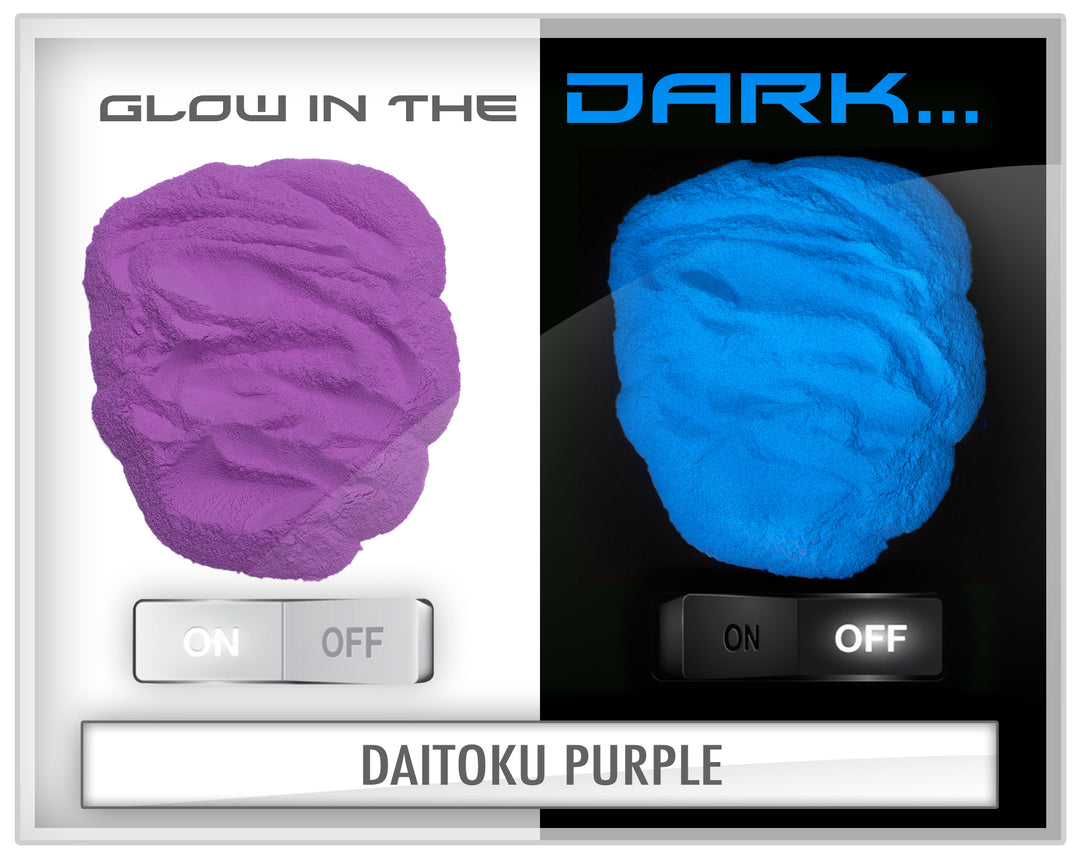 Daitoku Purple