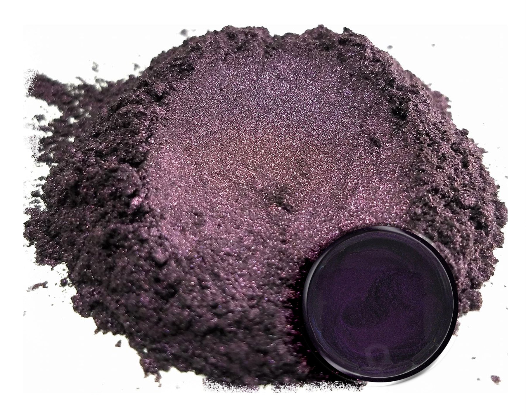 Eye Candy Pigments - Barney Purple