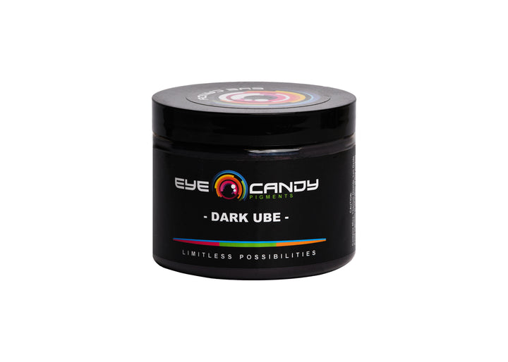 Dark Ube
