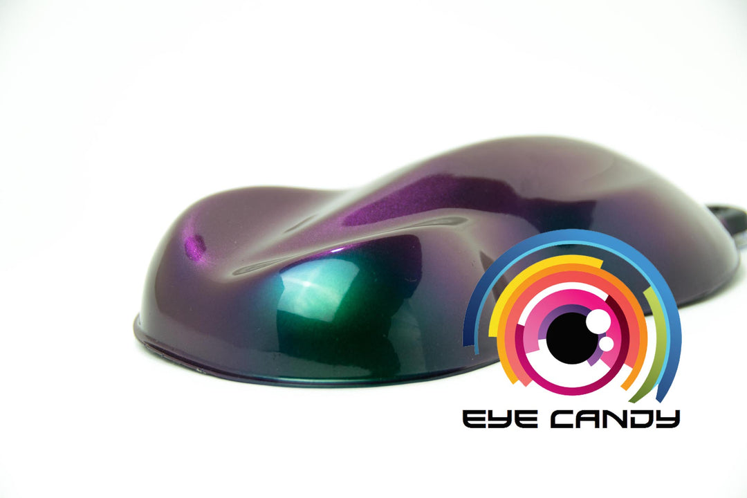 Superclear / Liquid Glass / Art Resin – Eye Candy Pigments
