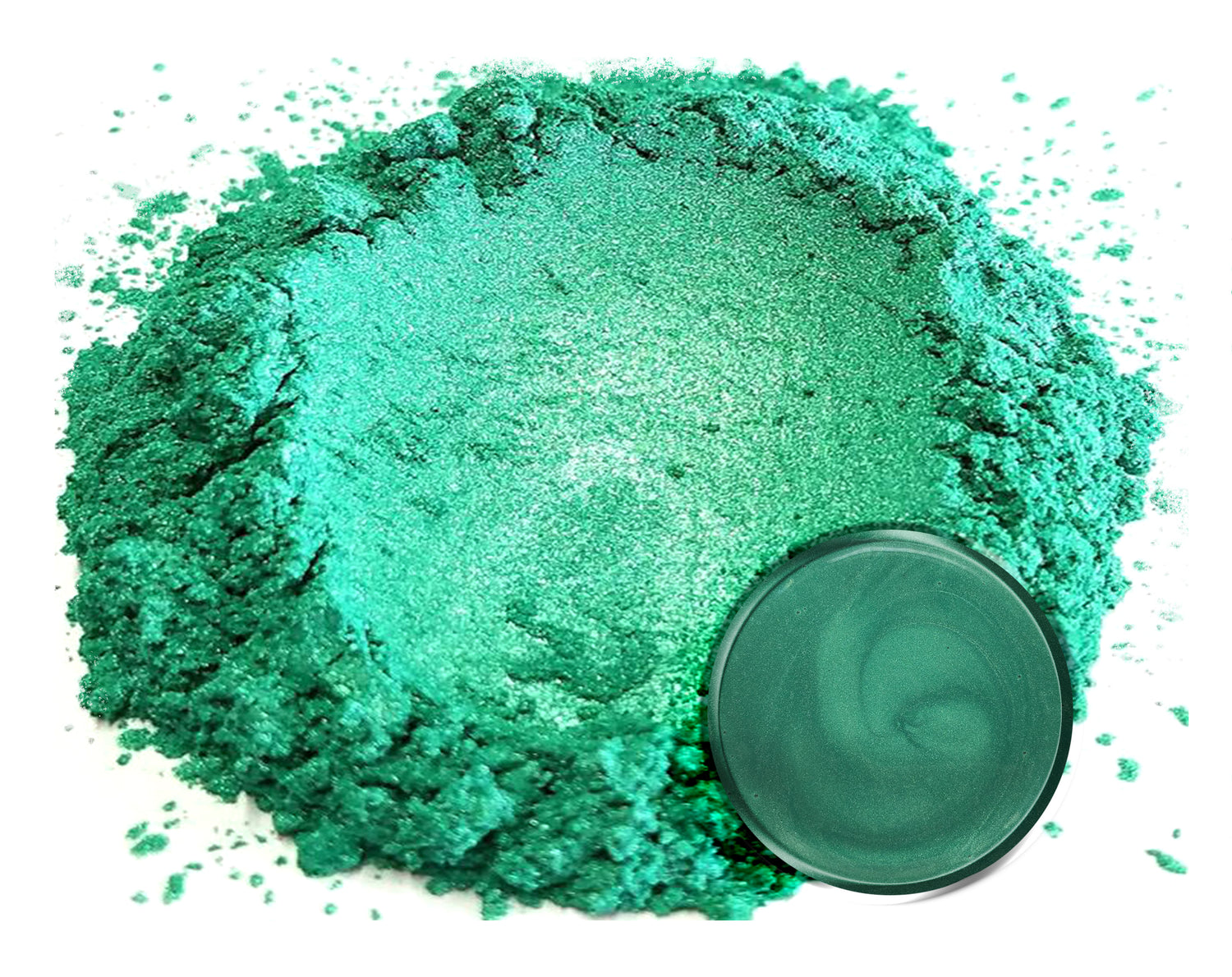 Forest Green