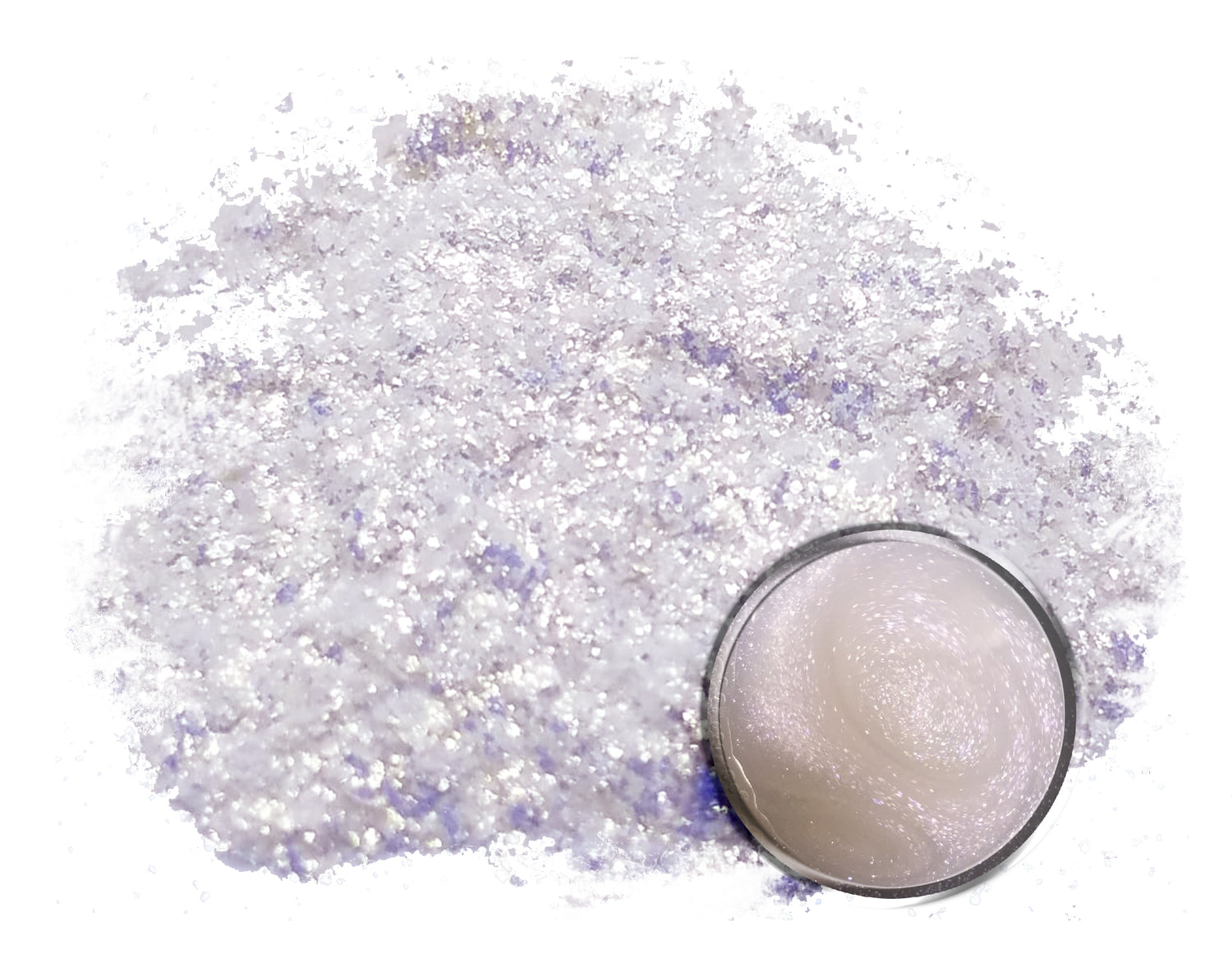 Galactic Ghost Violet