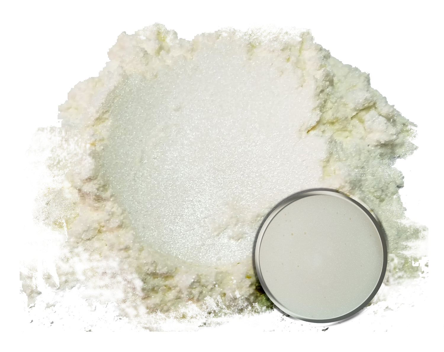 Ghost Green
