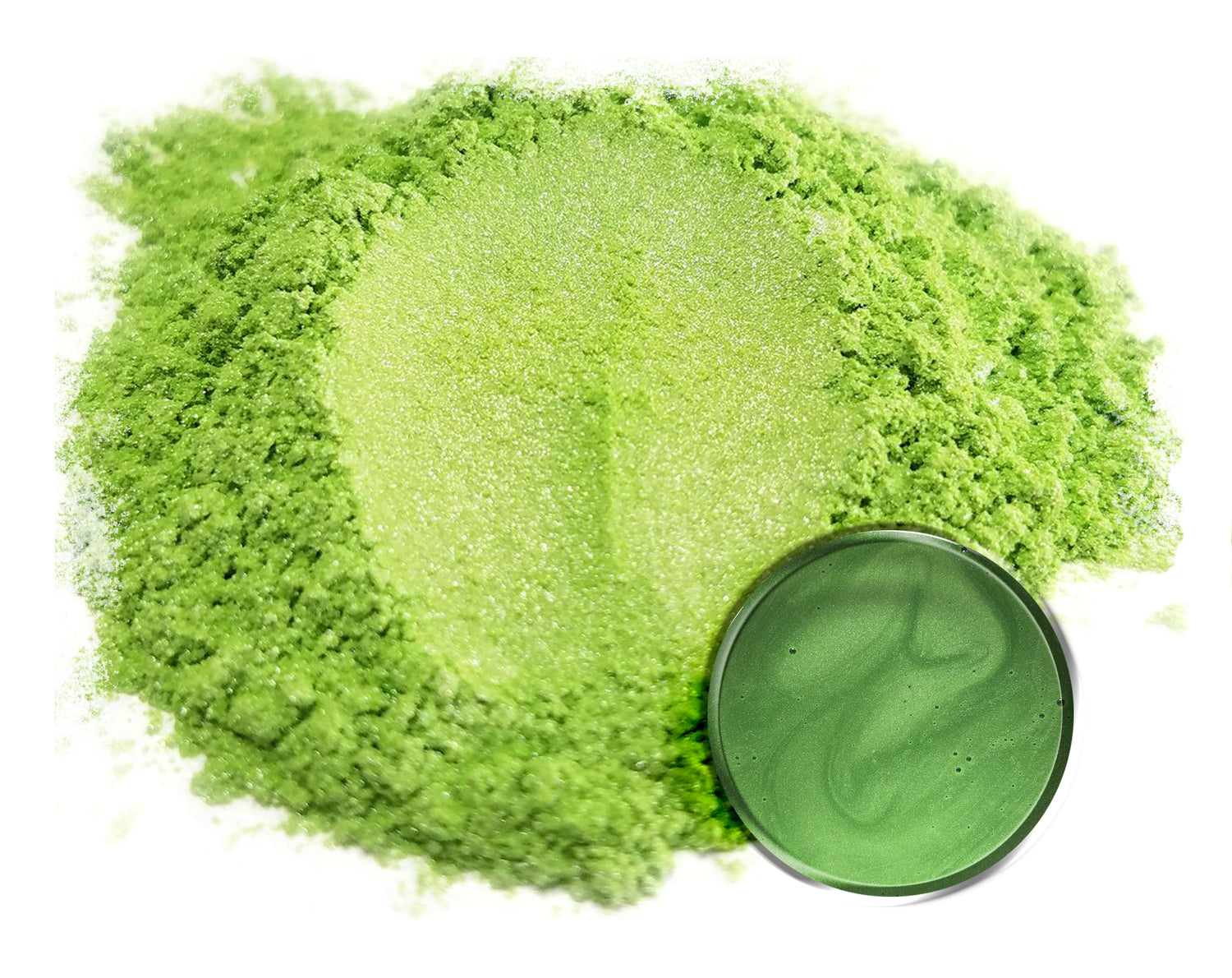 Green Tea