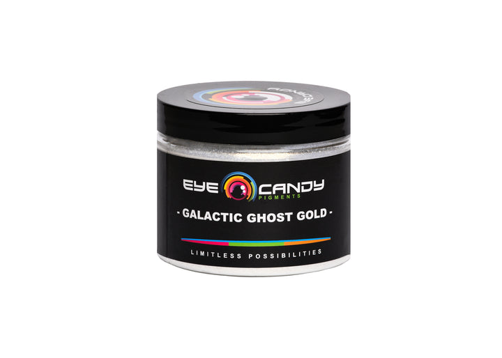 Galactic Ghost Gold
